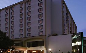 Radisson Hotel Bismarck